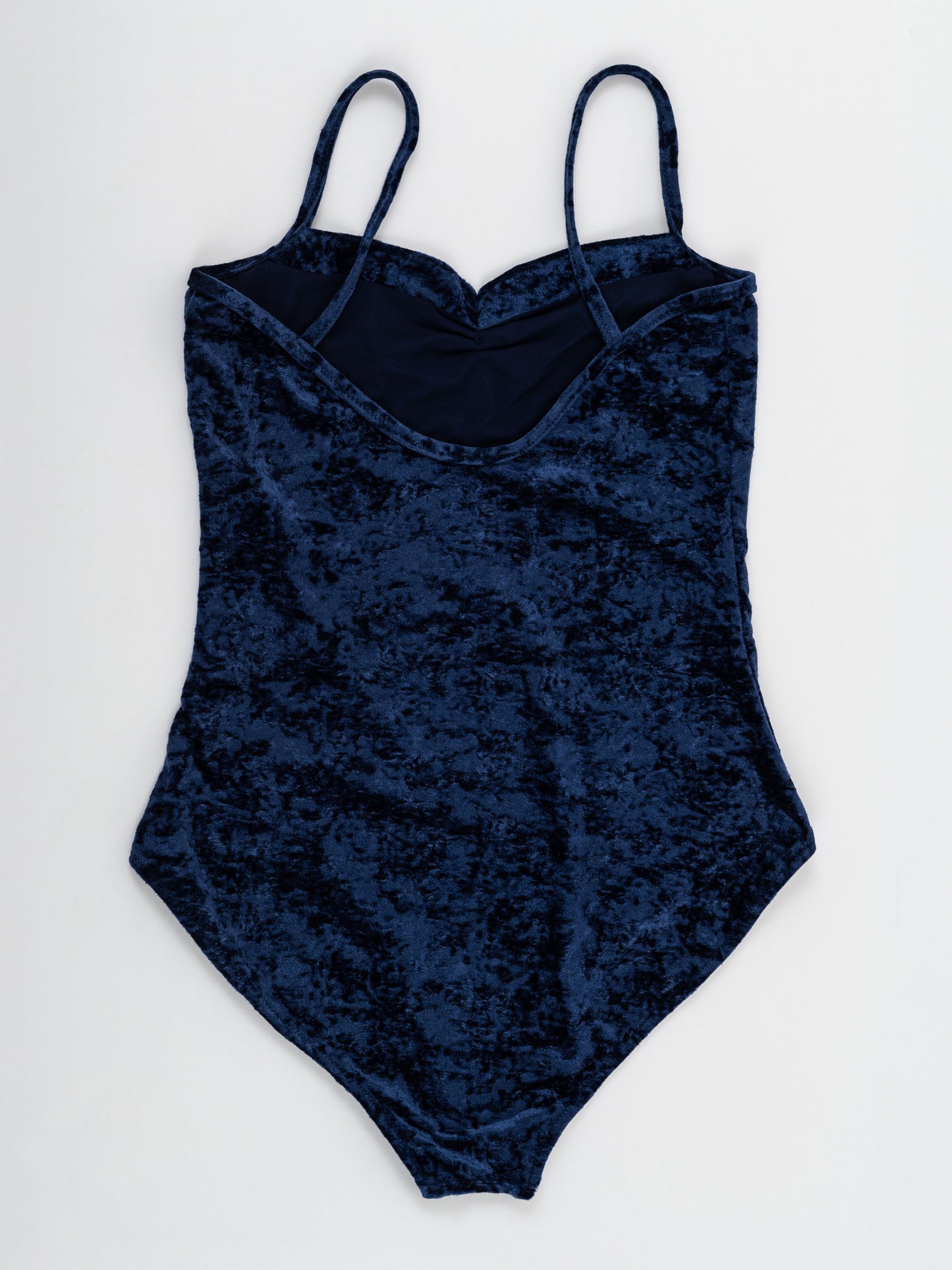 THE GIRL OF THE CRYSTAL LAKE Bodysuit