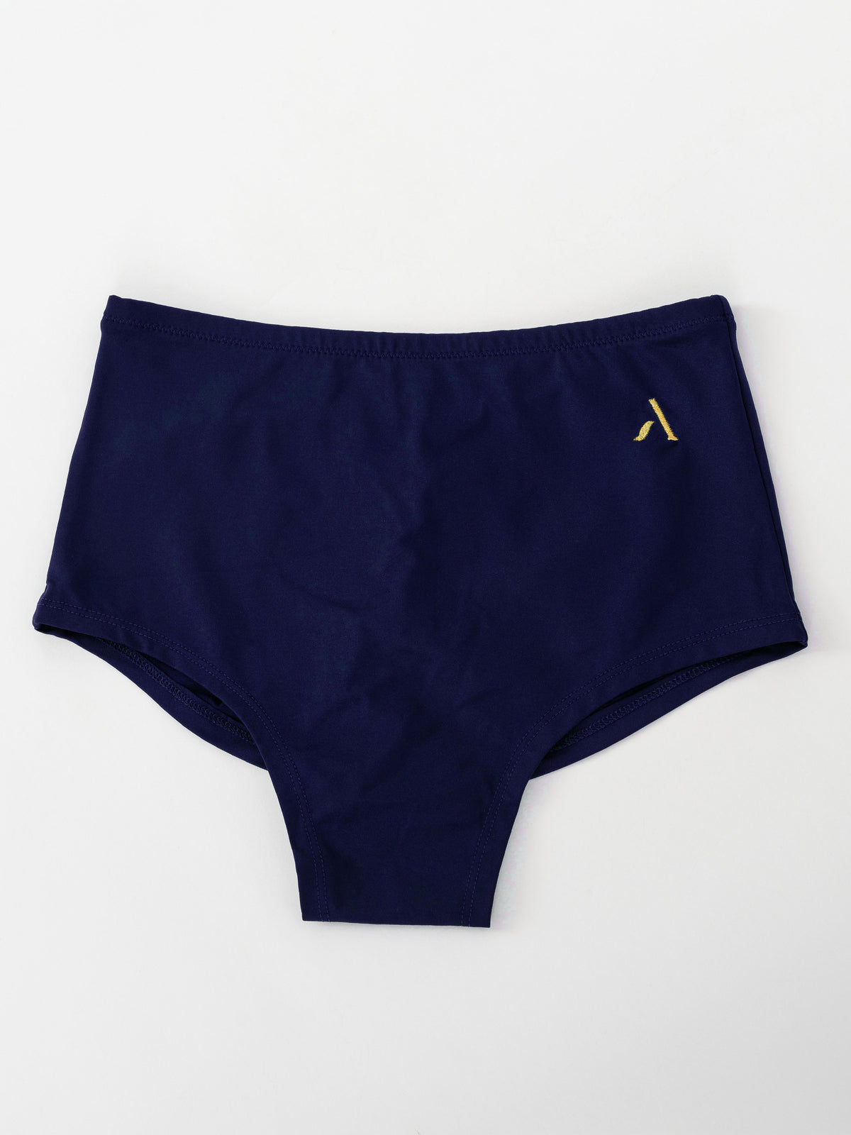 Pantaloncini da pole dance, colore blu