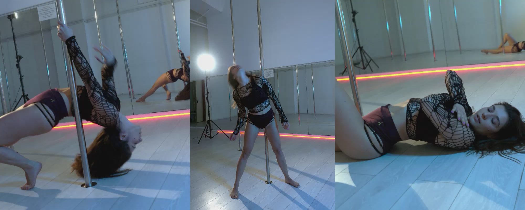 Carica il video: abito-danza-movimento